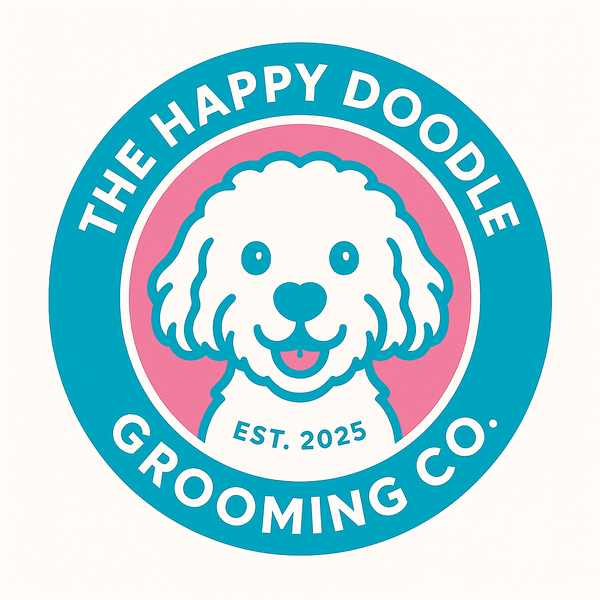 The Happy Doodle Grooming Co.