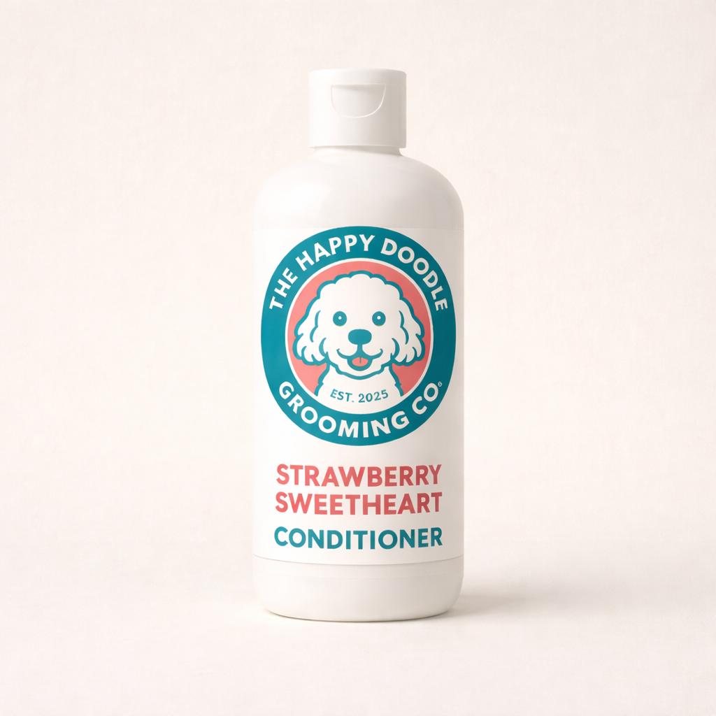 Strawberry Sweetheart Conditioner - My Store