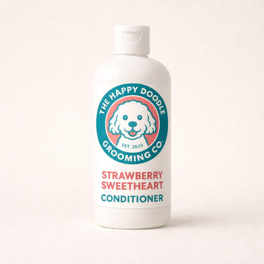 Strawberry Sweetheart Conditioner - My Store